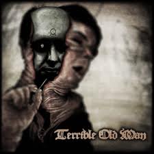 Terrible Old Man - demo - CD (2010)